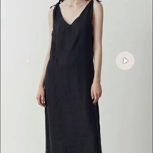 The Knot Dress